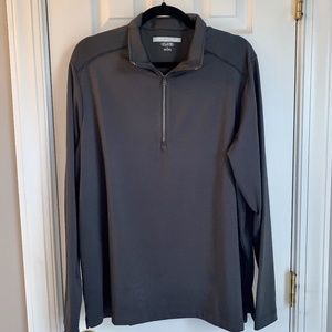!NEW! Greg Norman Pull Over Jacket (mens)